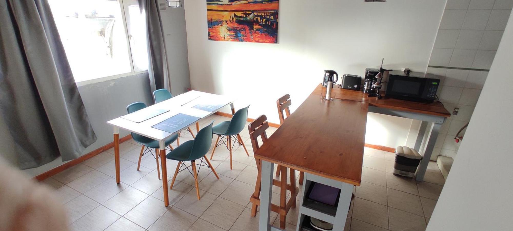Apartamento Departamento Onelli *