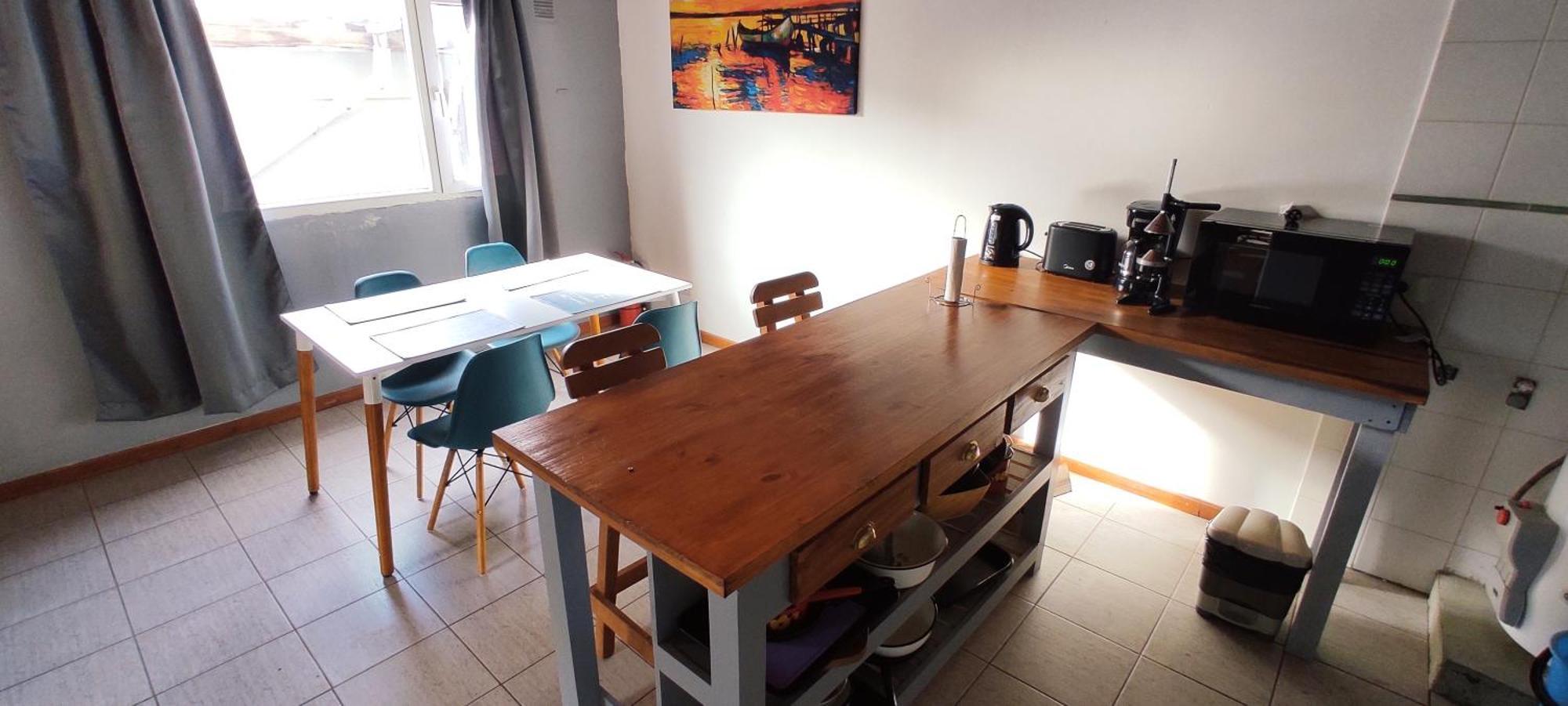 Apartamento Departamento Onelli