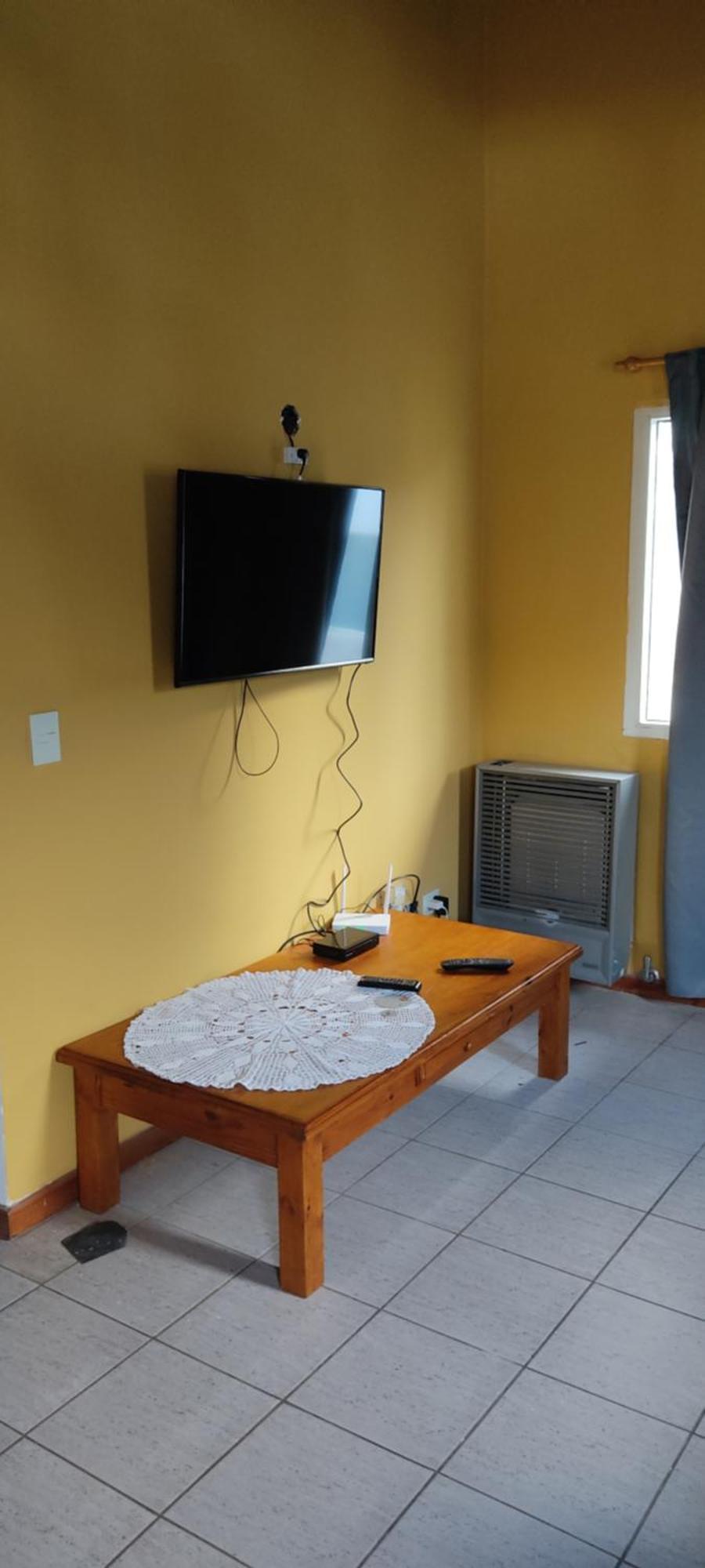 Departamento Onelli San Carlos de Bariloche