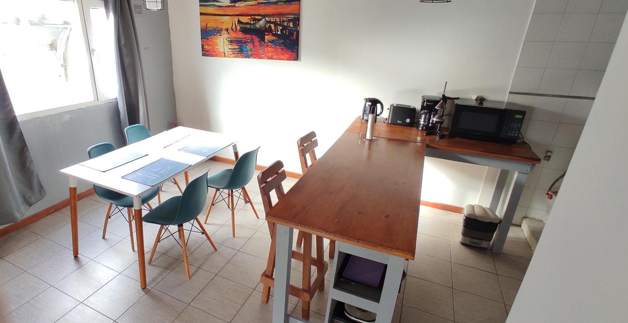 Departamento Onelli San Carlos de Bariloche